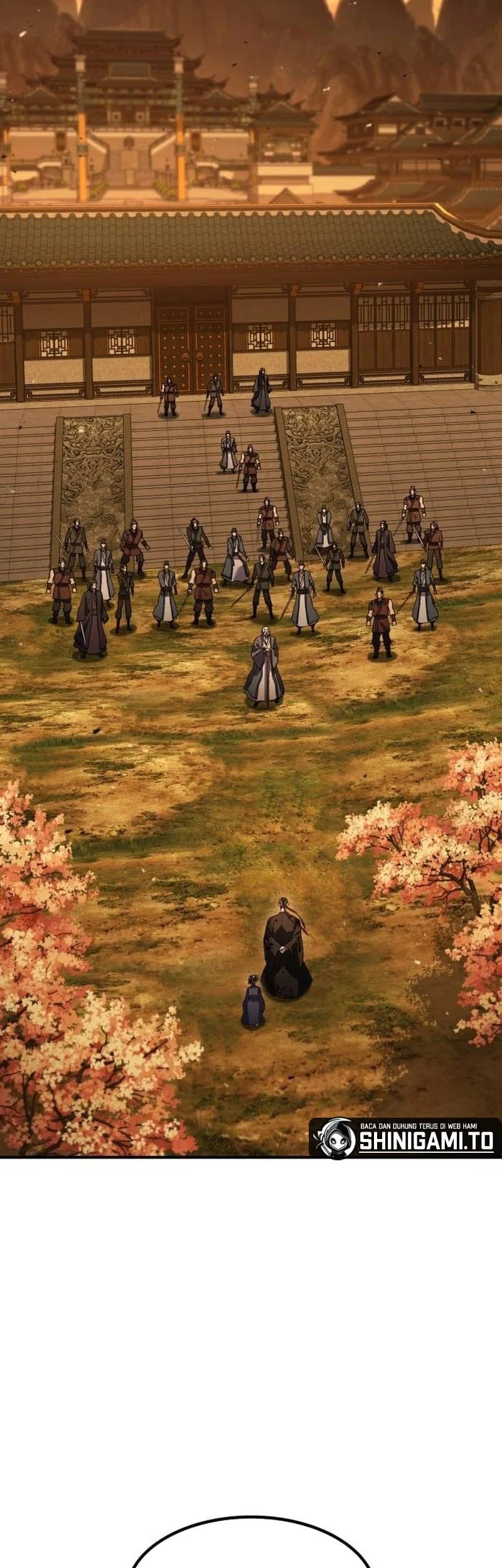 Murim’s Debt King Chapter 19 Gambar 65