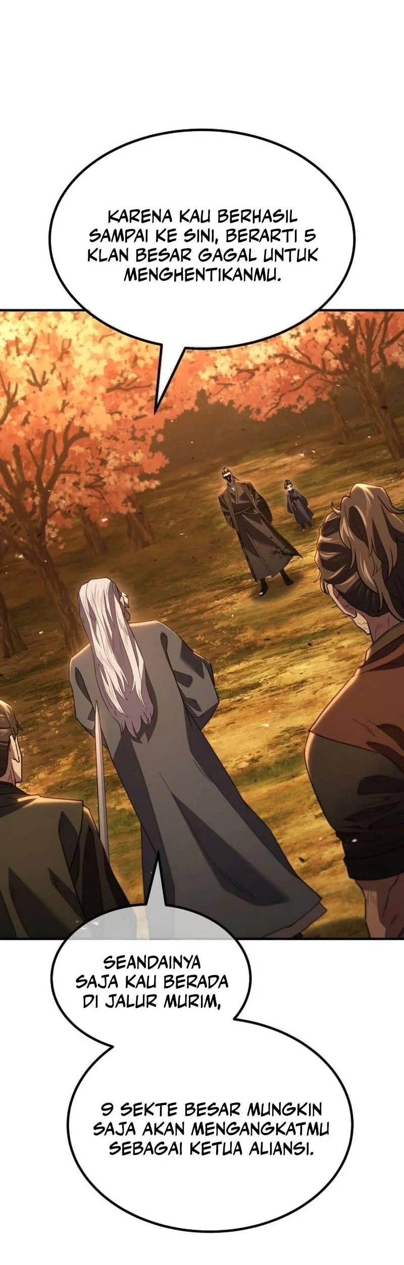 Murim’s Debt King Chapter 19 Gambar 68