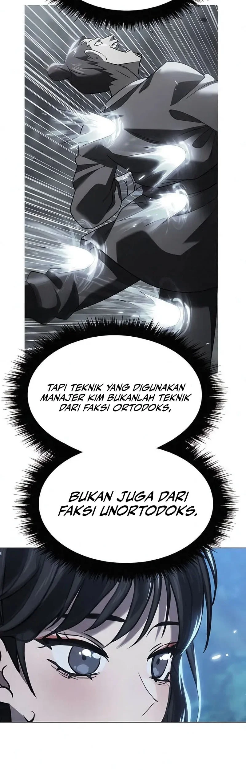 Murim’s Debt King Chapter 2 Gambar 92