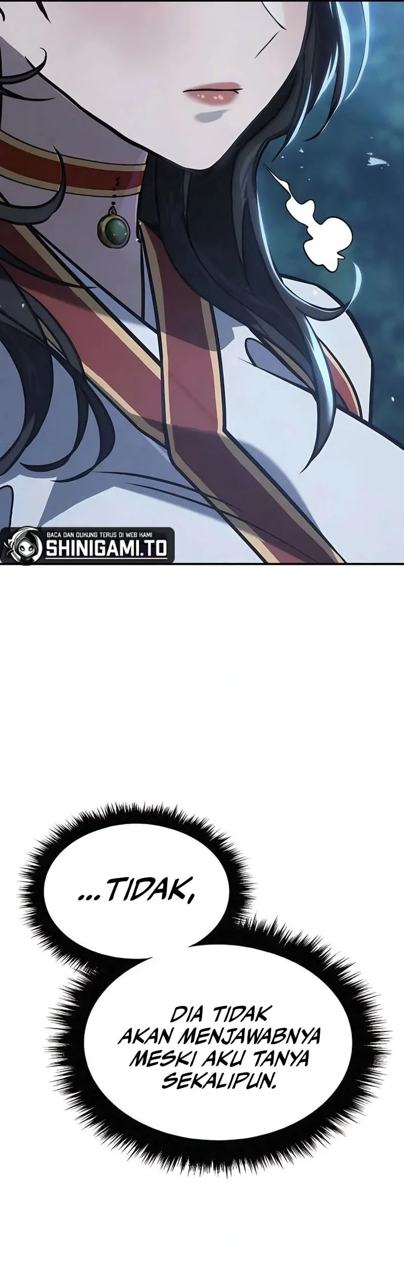 Murim’s Debt King Chapter 2 Gambar 98