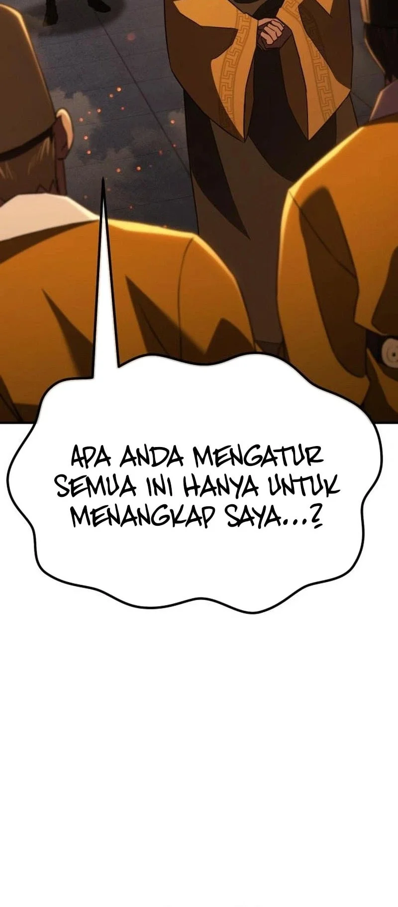 Murim’s Debt King Chapter 20 Gambar 83