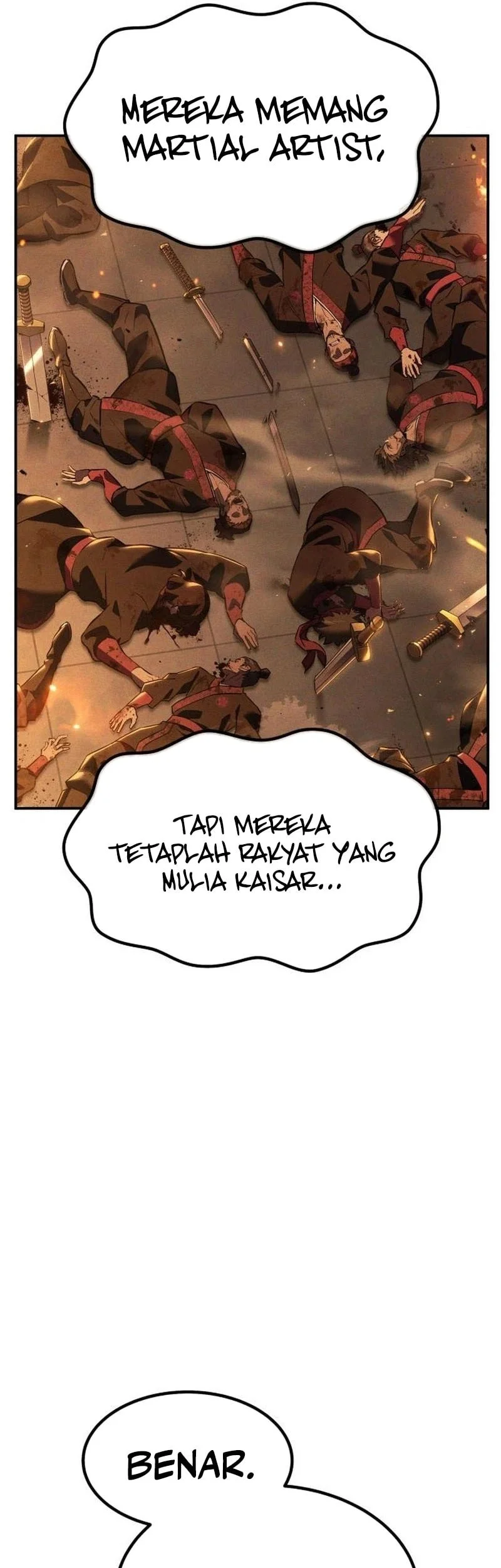 Murim’s Debt King Chapter 20 Gambar 84