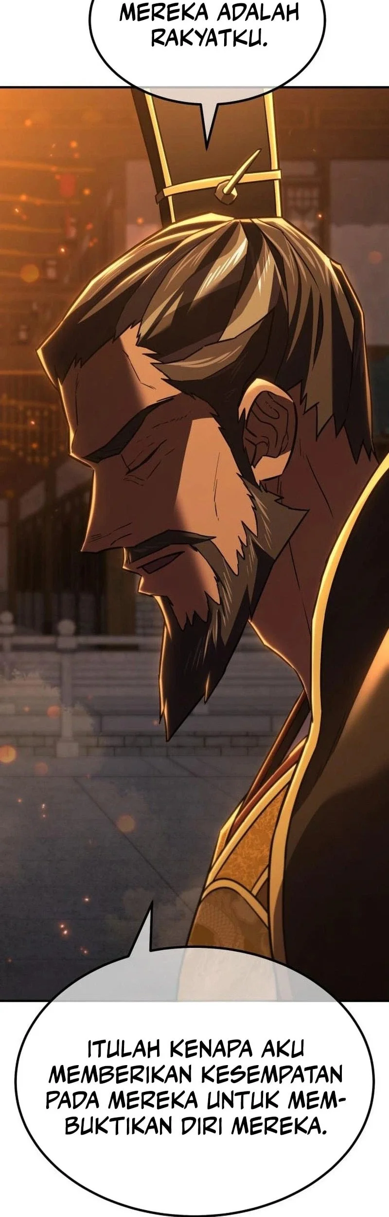 Murim’s Debt King Chapter 20 Gambar 85
