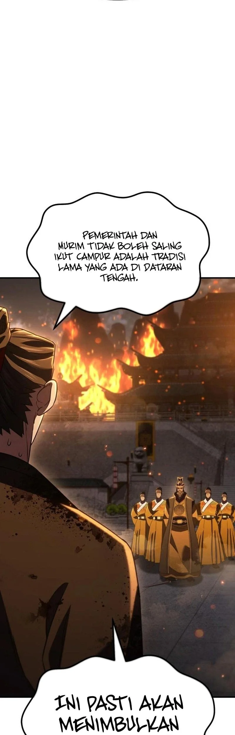 Murim’s Debt King Chapter 20 Gambar 86