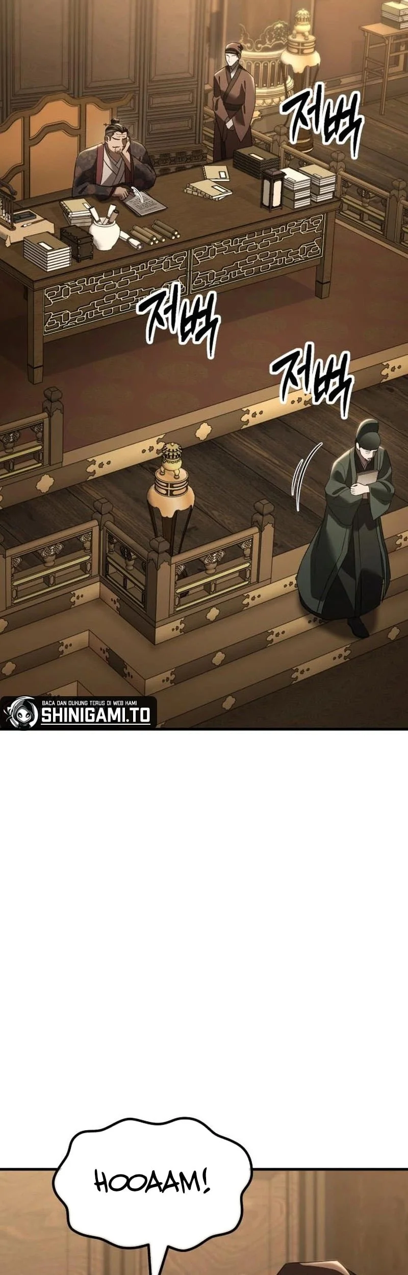 Murim’s Debt King Chapter 22 Gambar 66