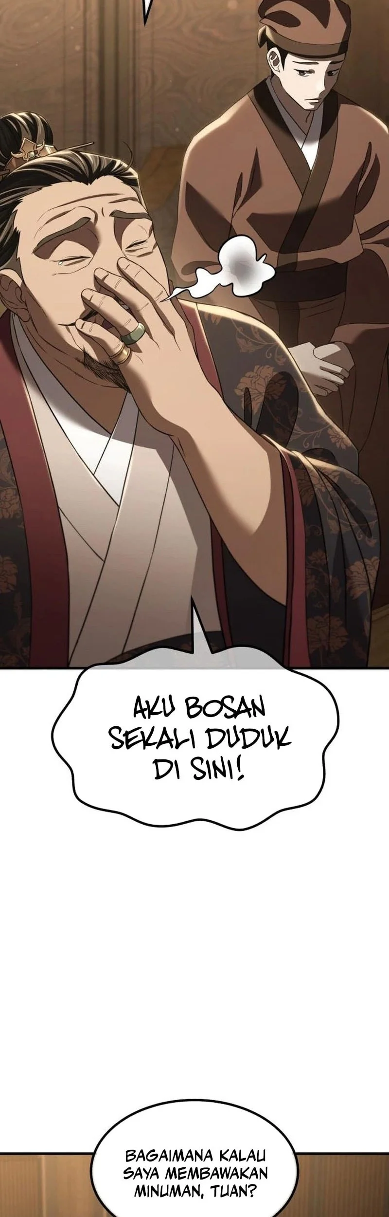 Murim’s Debt King Chapter 22 Gambar 67