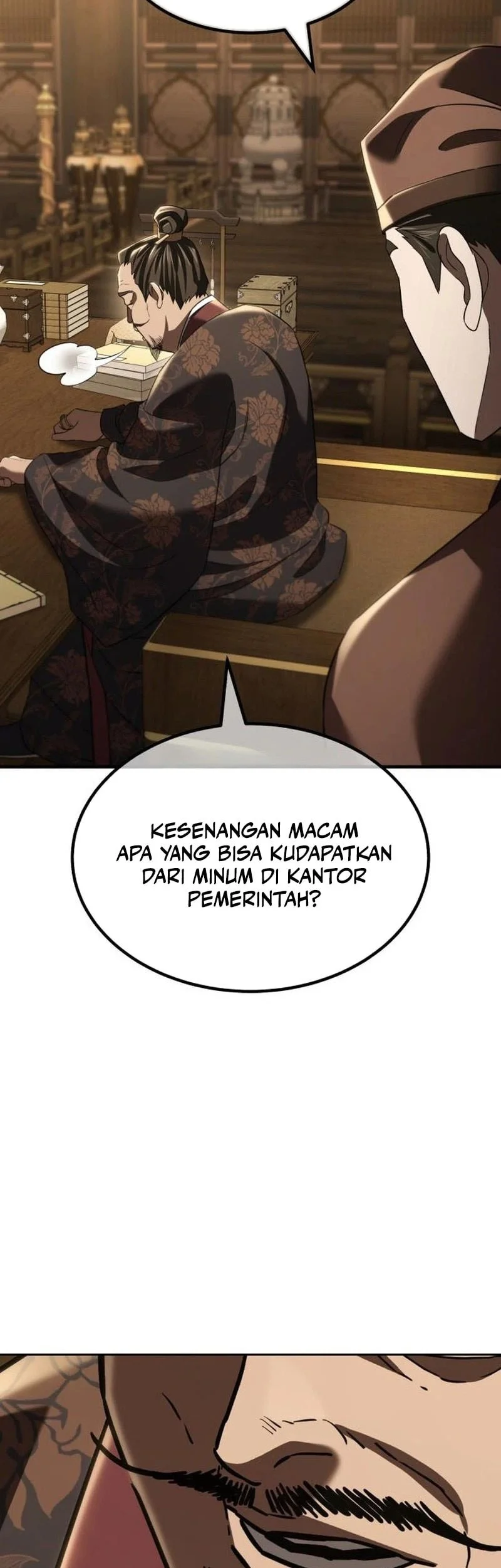 Murim’s Debt King Chapter 22 Gambar 68
