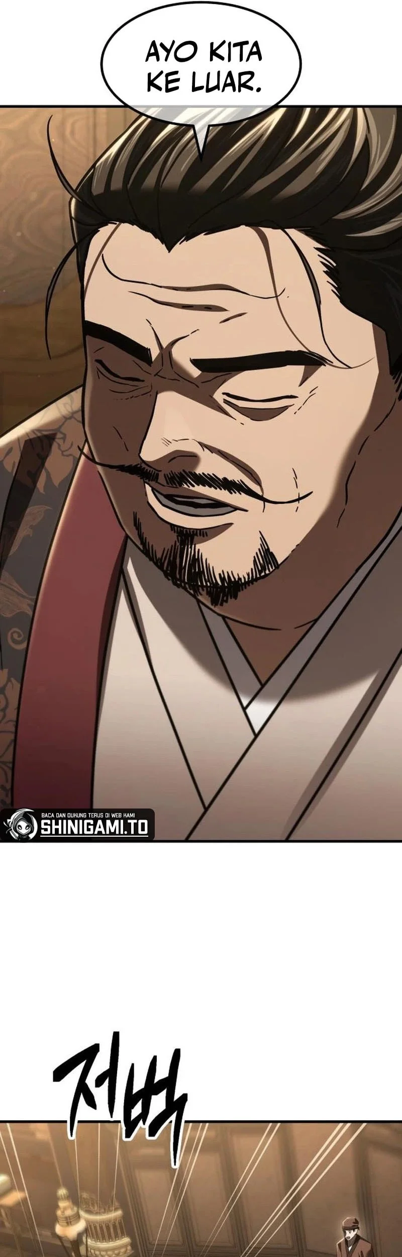 Murim’s Debt King Chapter 22 Gambar 70