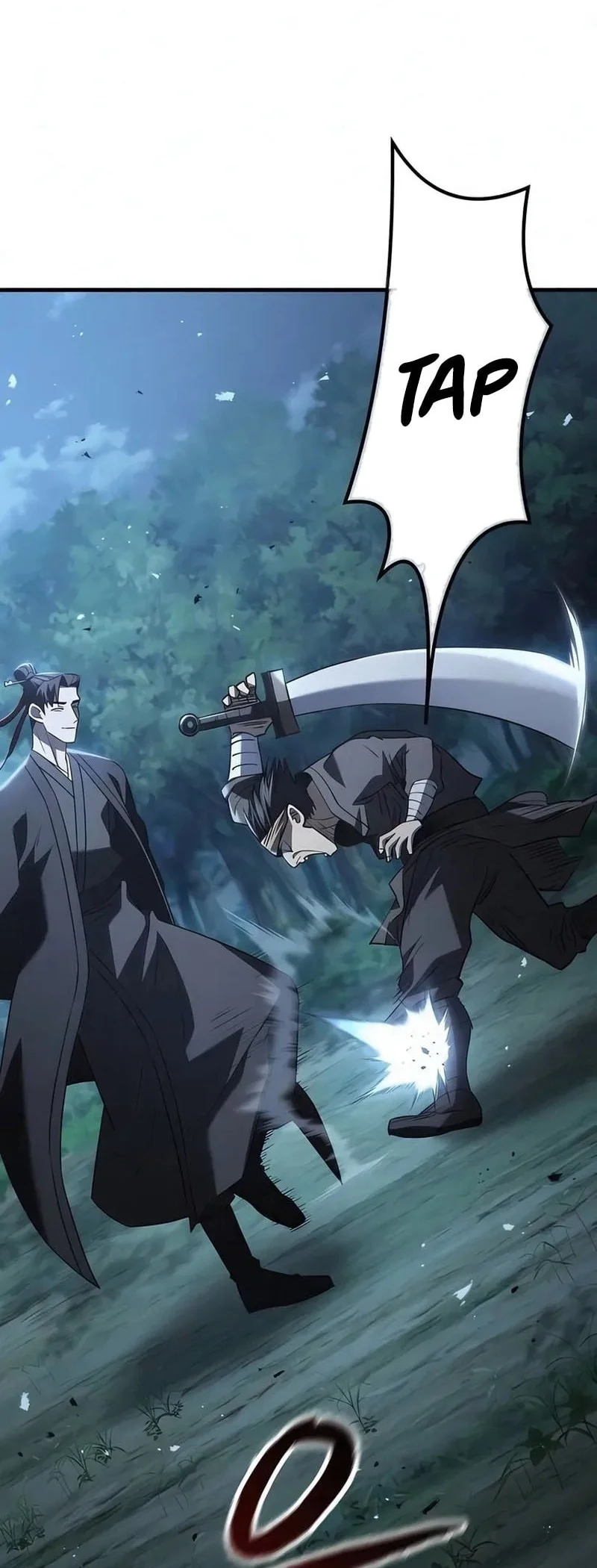 Murim’s Debt King Chapter 3 Gambar 83