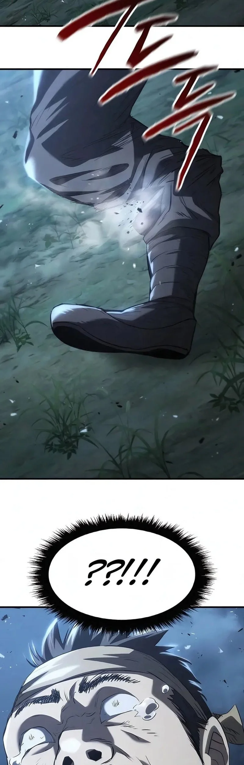 Murim’s Debt King Chapter 3 Gambar 84