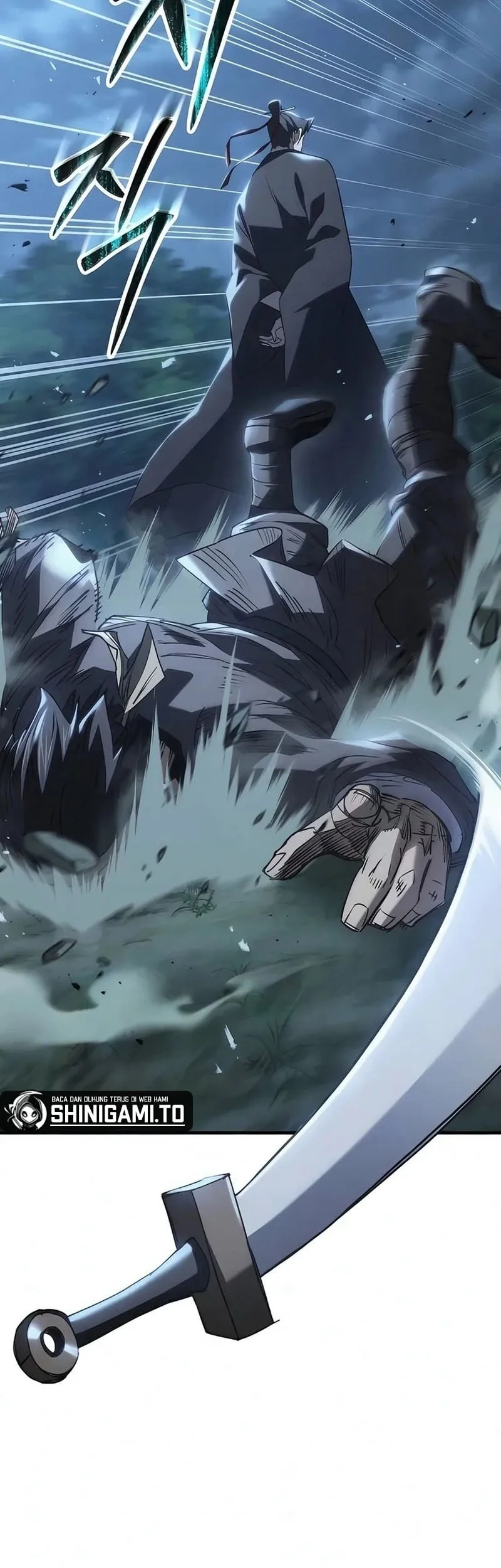 Murim’s Debt King Chapter 3 Gambar 86