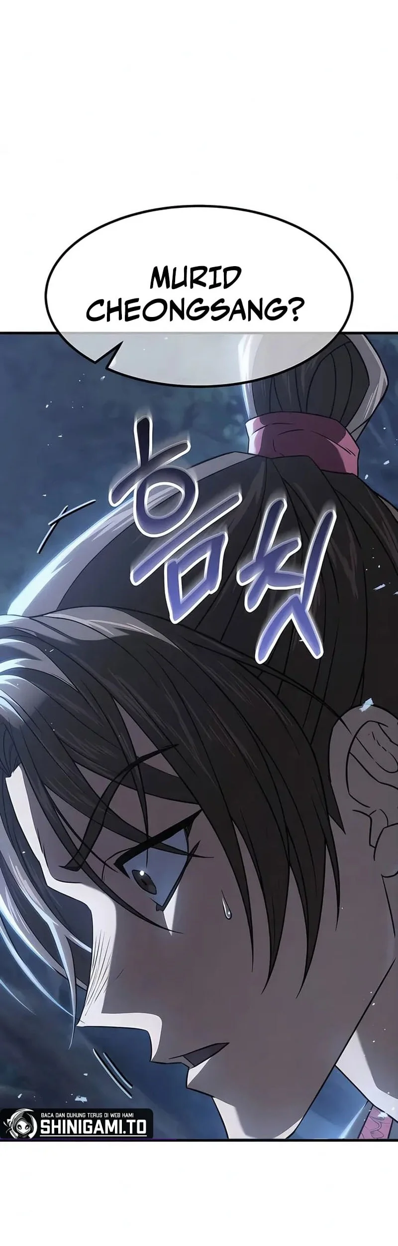 Murim’s Debt King Chapter 4 Gambar 77