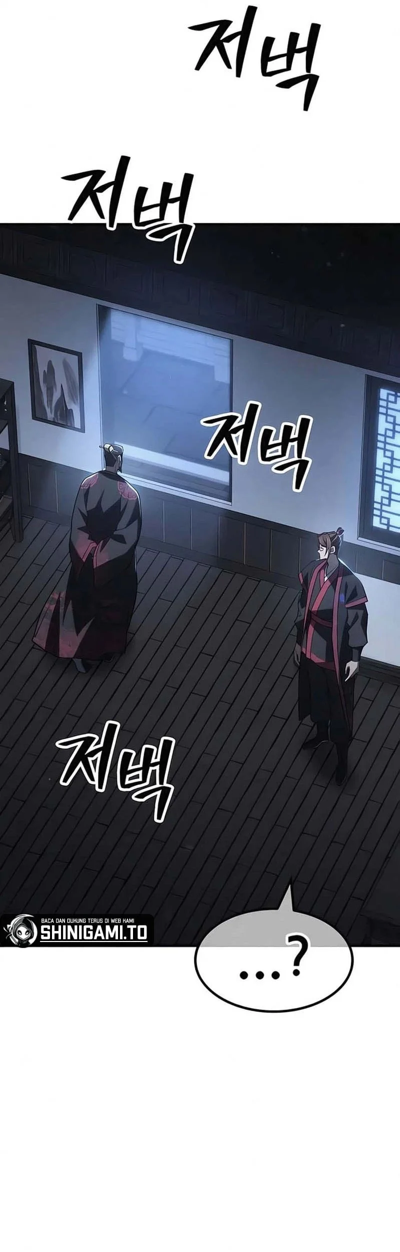 Murim’s Debt King Chapter 5 Gambar 84