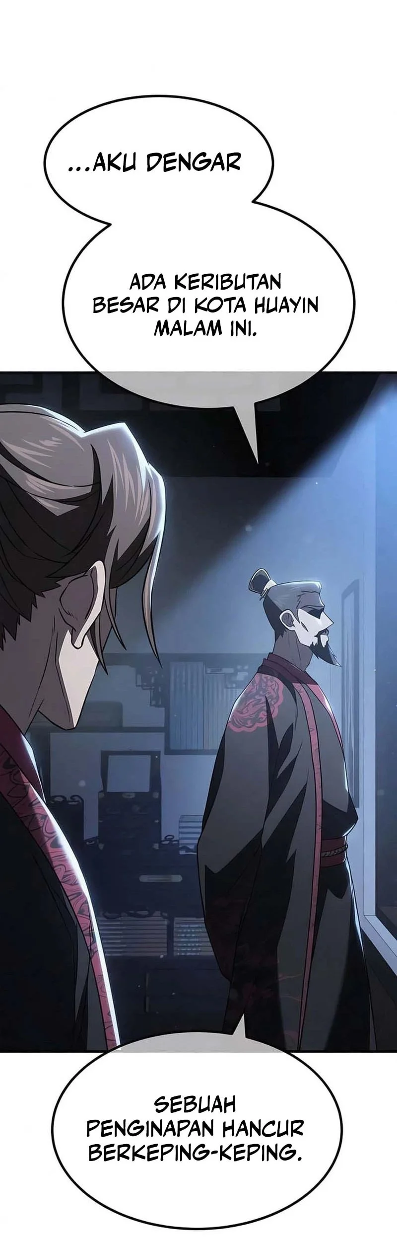 Murim’s Debt King Chapter 5 Gambar 85