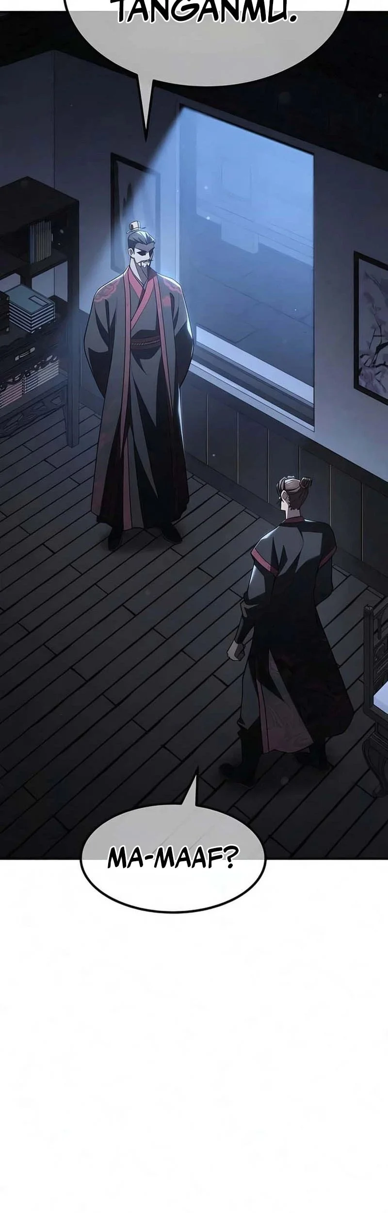 Murim’s Debt King Chapter 5 Gambar 88