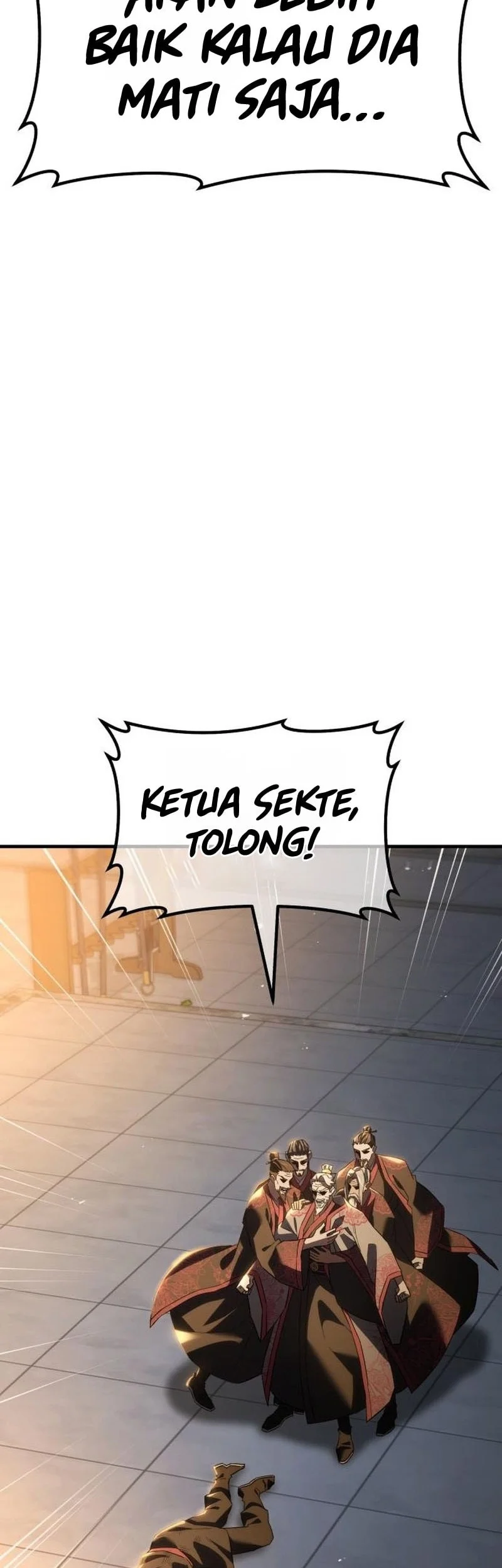 Murim’s Debt King Chapter 6 Gambar 79