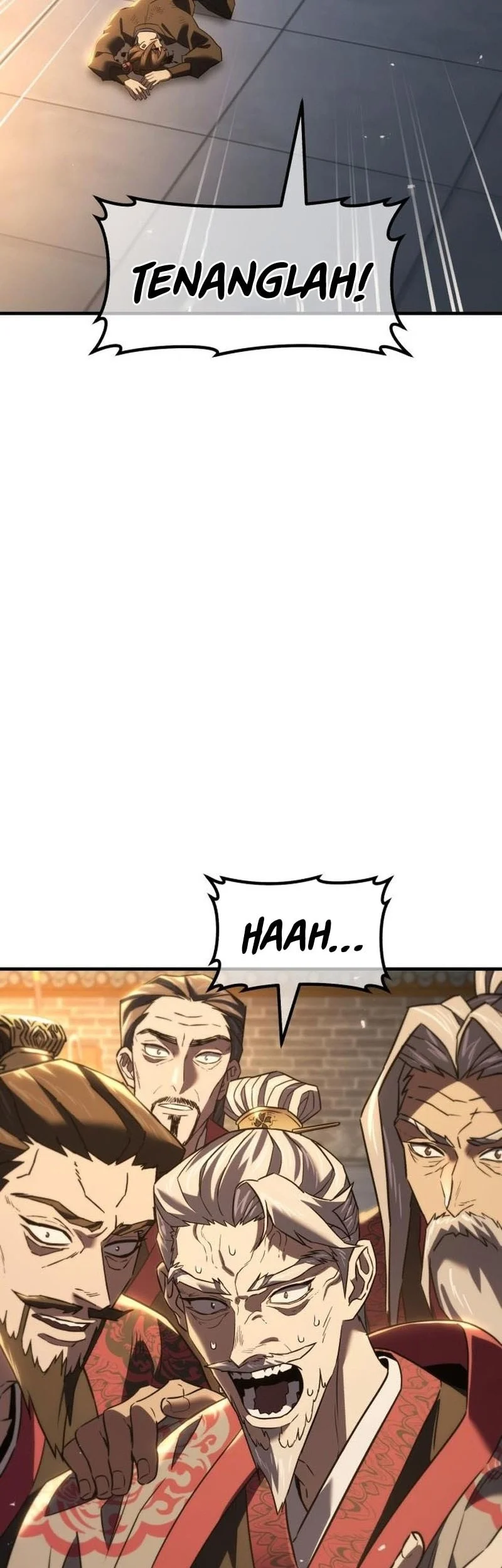 Murim’s Debt King Chapter 6 Gambar 80