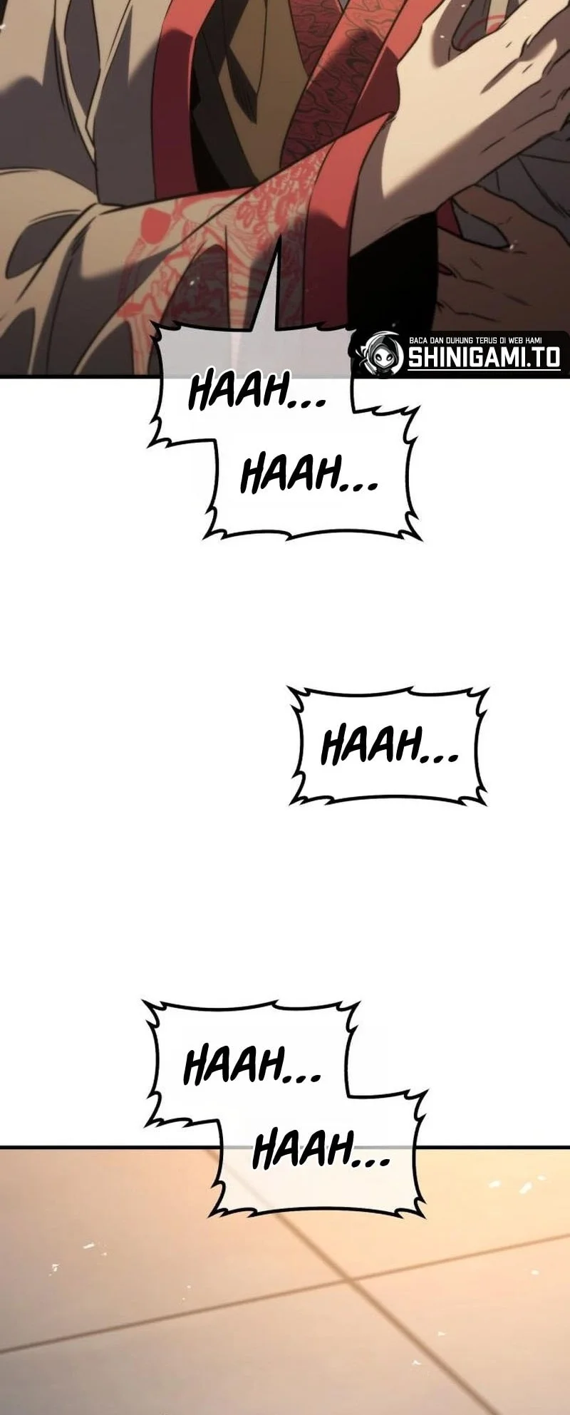 Murim’s Debt King Chapter 6 Gambar 81