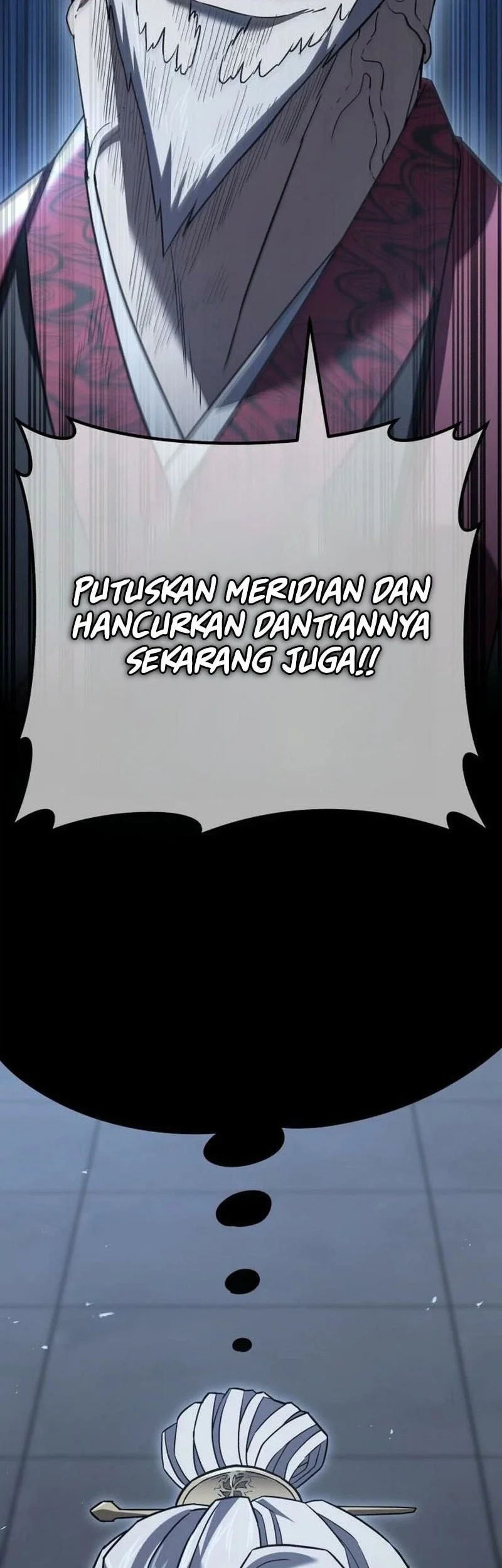 Murim’s Debt King Chapter 7 Gambar 103