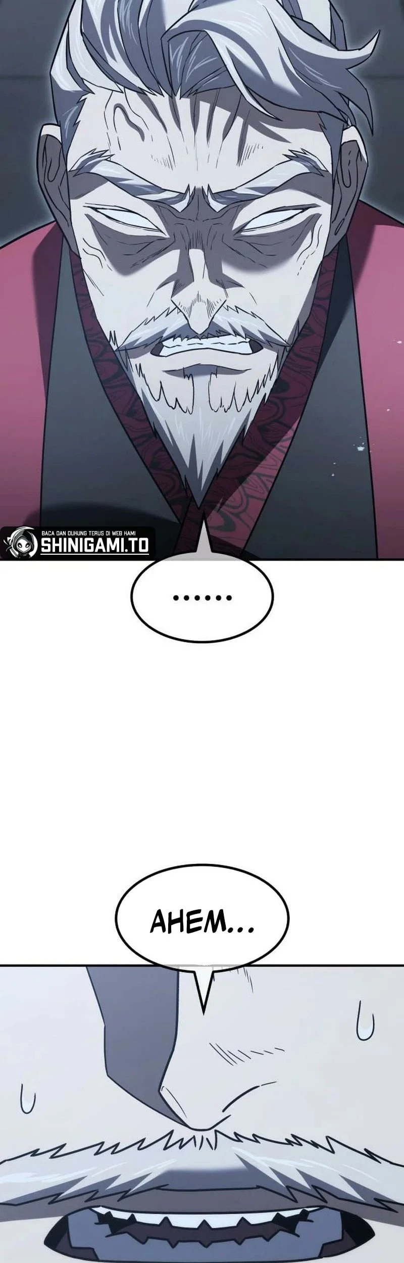 Murim’s Debt King Chapter 7 Gambar 104