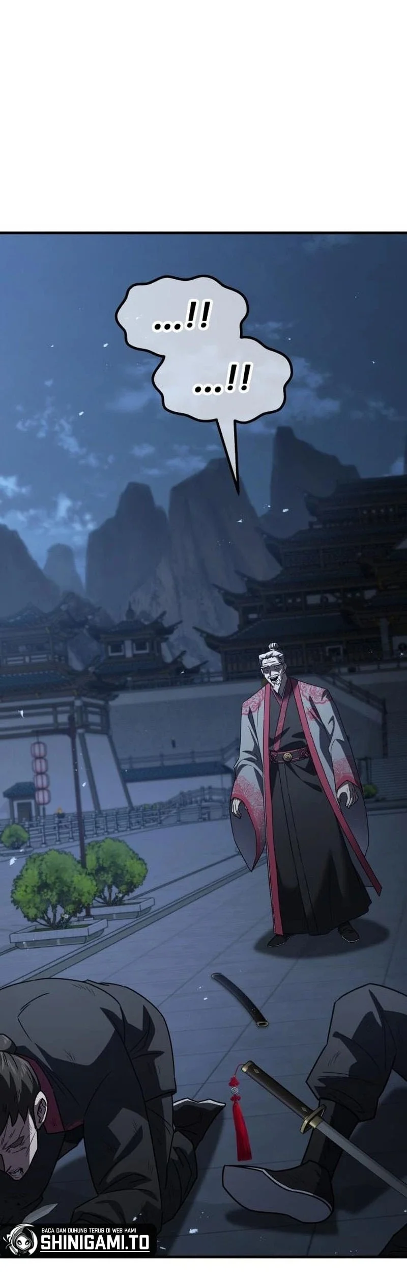 Murim’s Debt King Chapter 8 Gambar 104