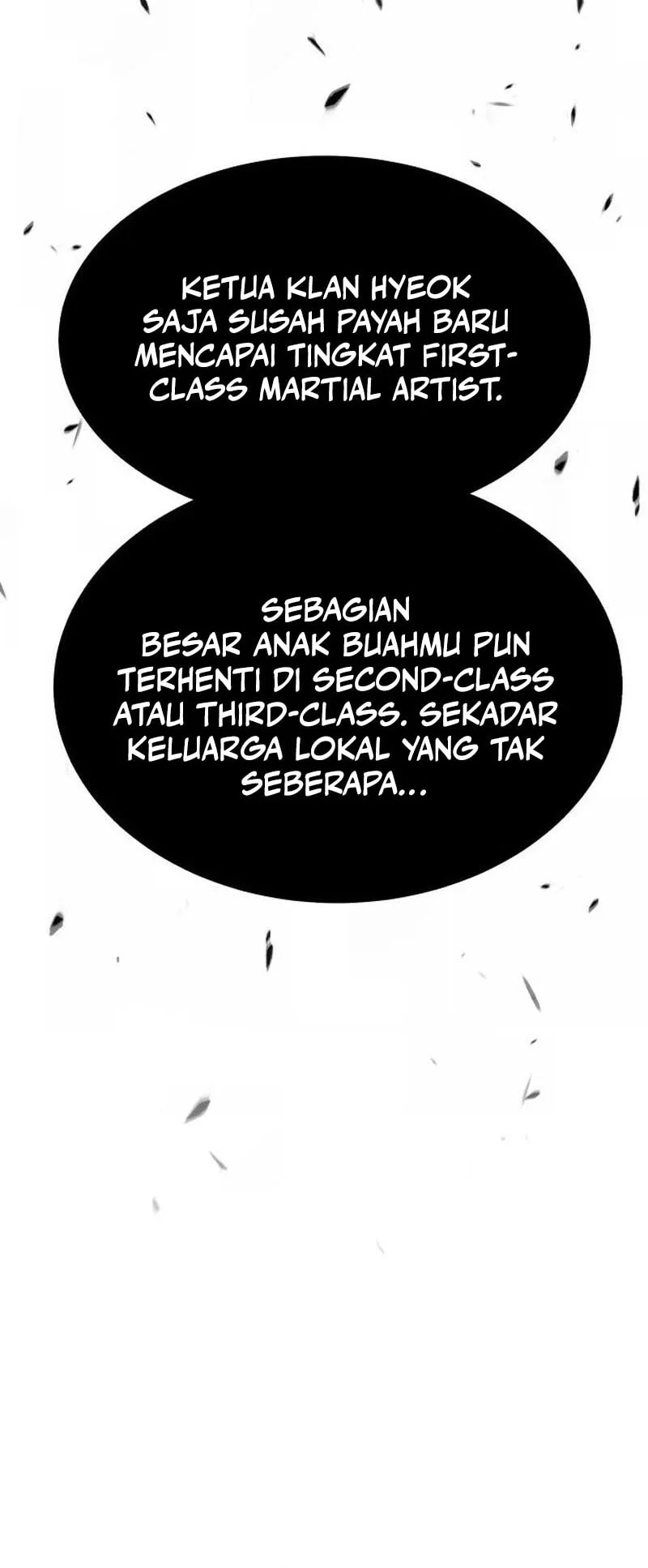 Murim’s Debt King Chapter 9 Gambar 77