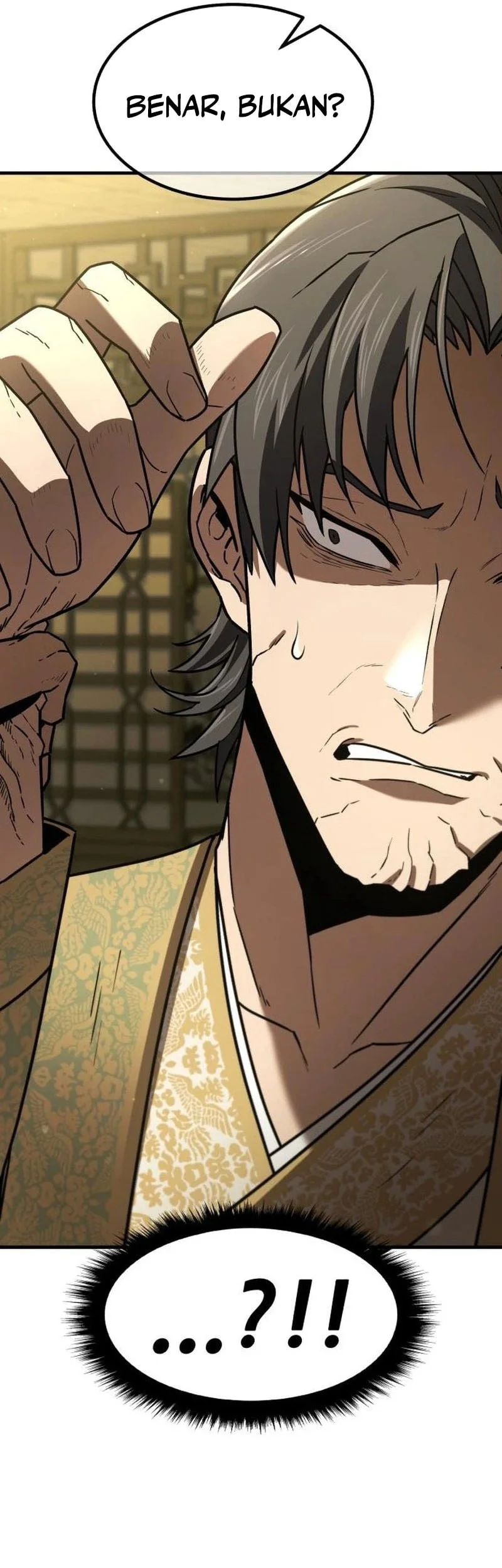 Murim’s Debt King Chapter 9 Gambar 78