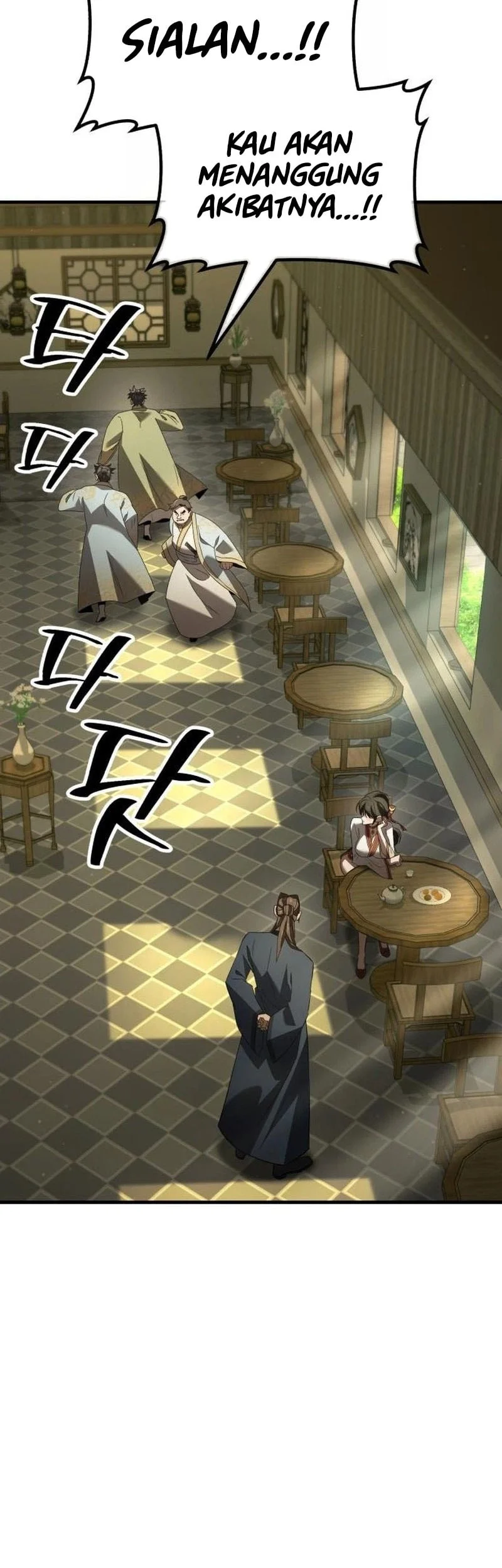 Murim’s Debt King Chapter 9 Gambar 80