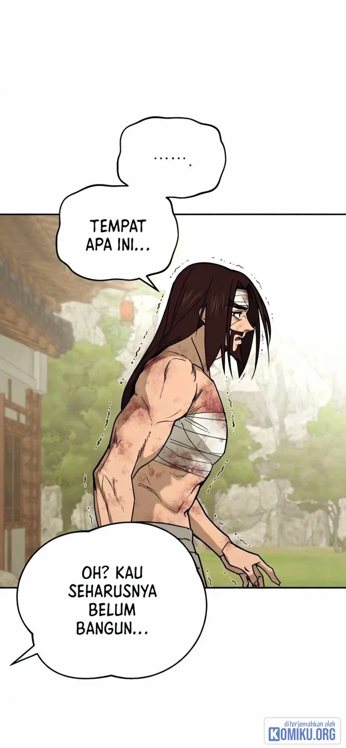 Murim's Youngest Miracle Demon Doctor Chapter 1 Gambar 44