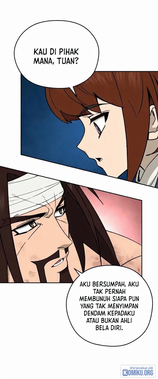 Murim's Youngest Miracle Demon Doctor Chapter 2 Gambar 39