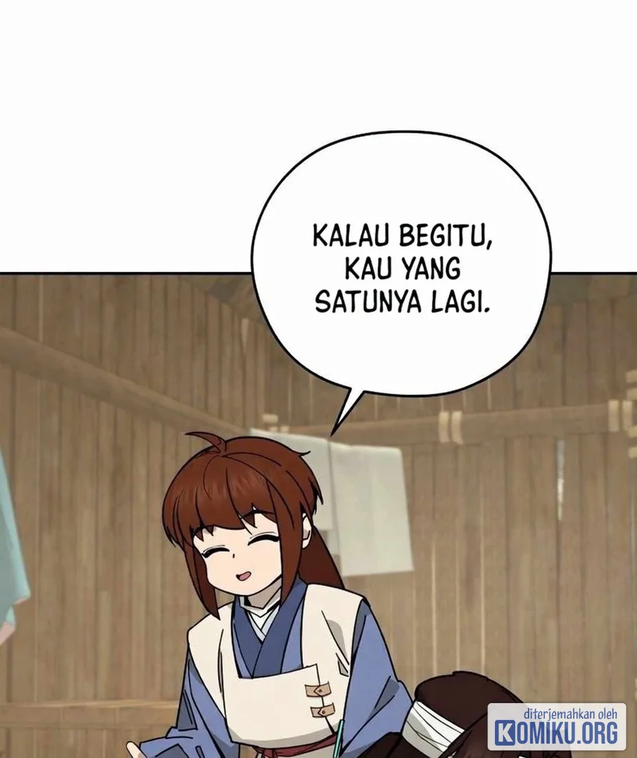 Murim's Youngest Miracle Demon Doctor Chapter 2 Gambar 40