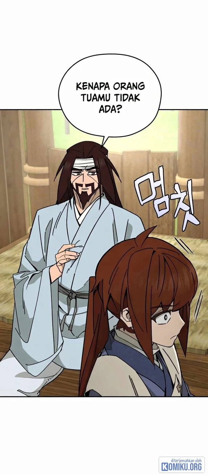 Murim's Youngest Miracle Demon Doctor Chapter 2 Gambar 42