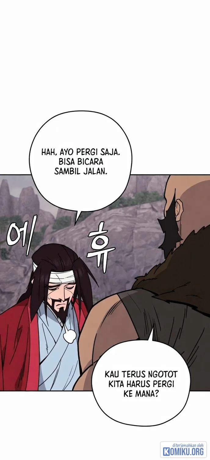 Murim's Youngest Miracle Demon Doctor Chapter 3 Gambar 41