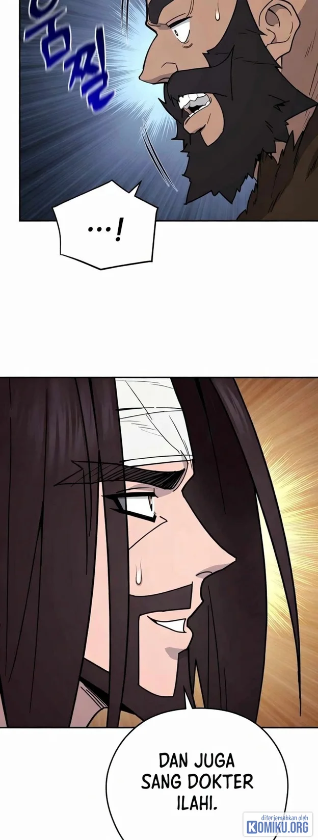 Murim's Youngest Miracle Demon Doctor Chapter 3 Gambar 44
