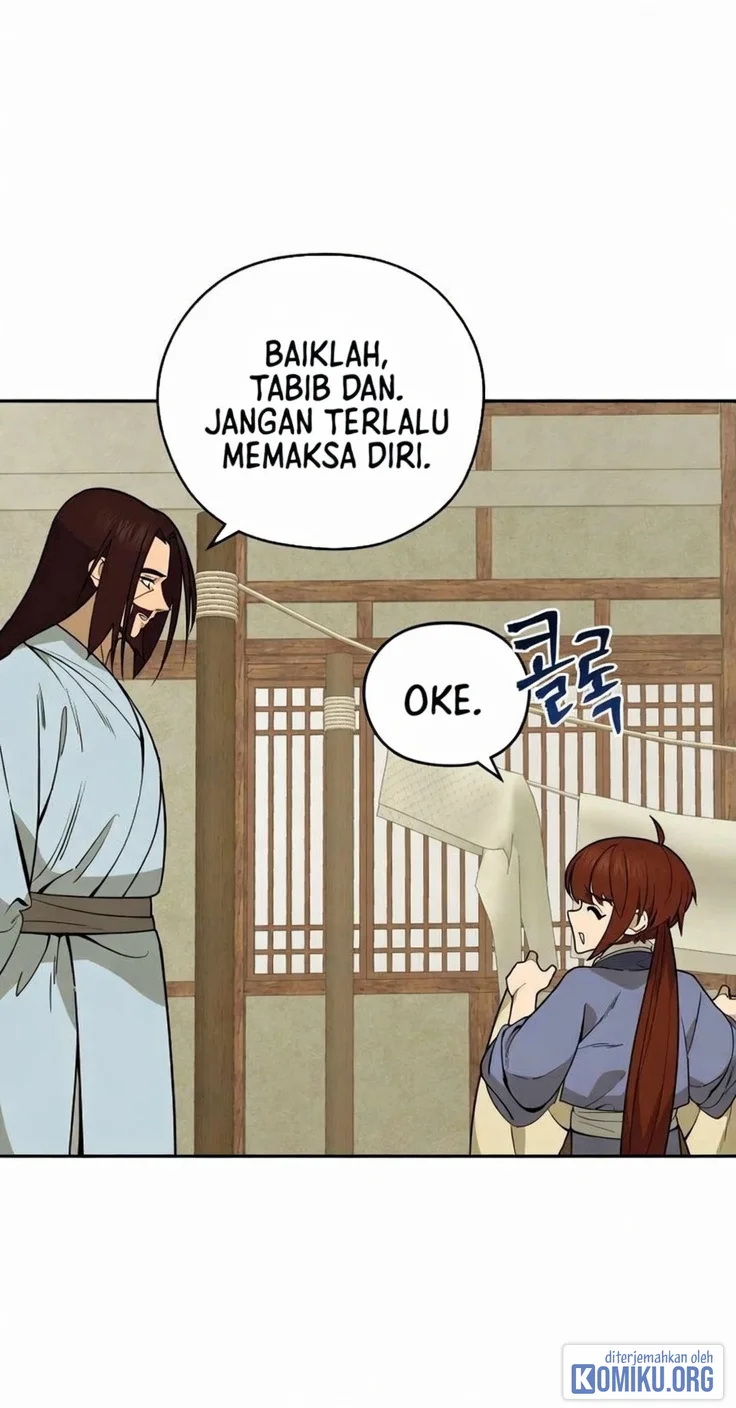 Murim's Youngest Miracle Demon Doctor Chapter 6 Gambar 35