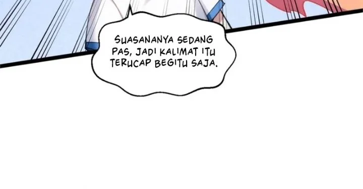 My Academic System Is Making Me Date?! Chapter 35 Gambar 21
