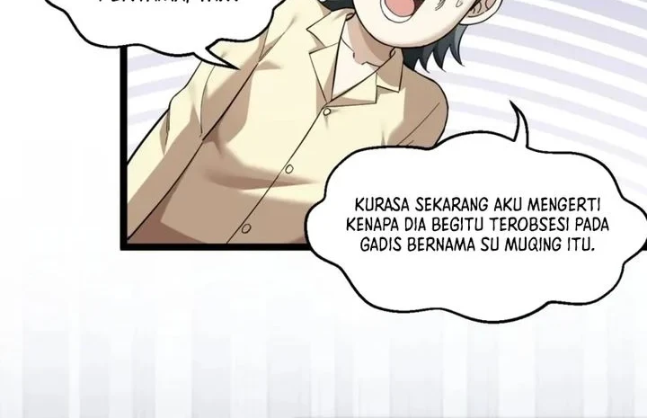 My Academic System Is Making Me Date?! Chapter 5 Gambar 21