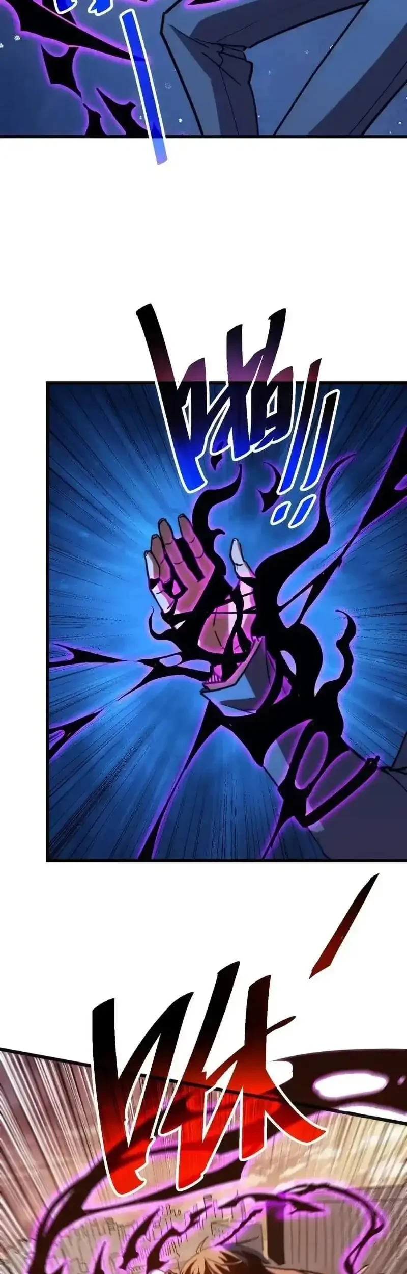 My Avatar Is Becoming the Final Boss (Remake) Chapter 2 - Halaman 28