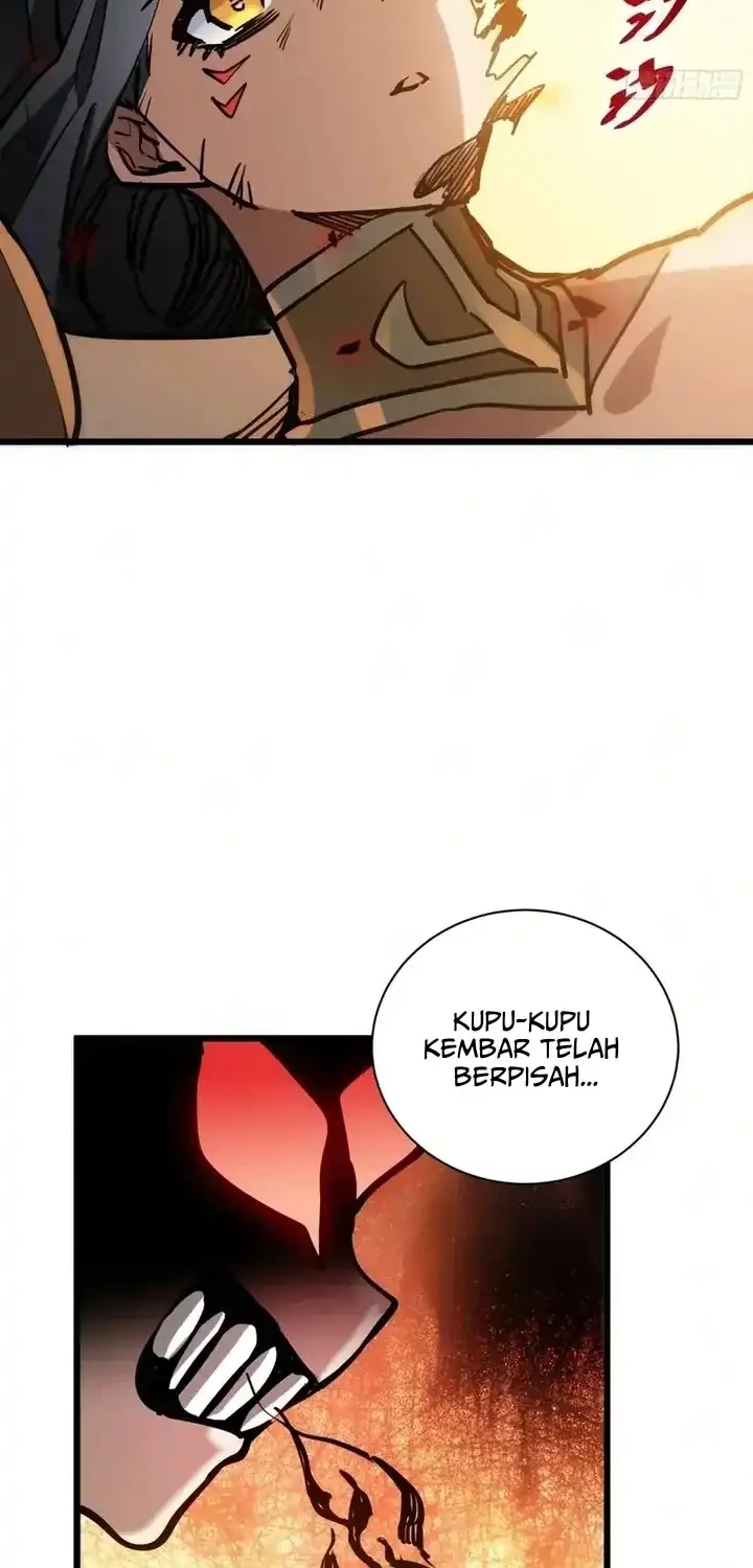 My Avatar Is Becoming the Final Boss (Remake) Chapter 26 - Halaman 27