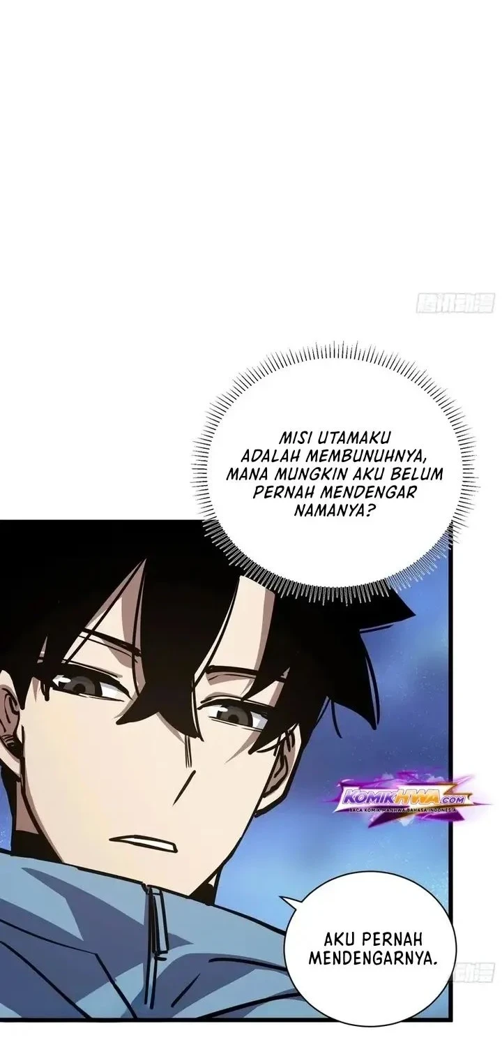 My Avatar Is Becoming the Final Boss (Remake) Chapter 29 Gambar 23