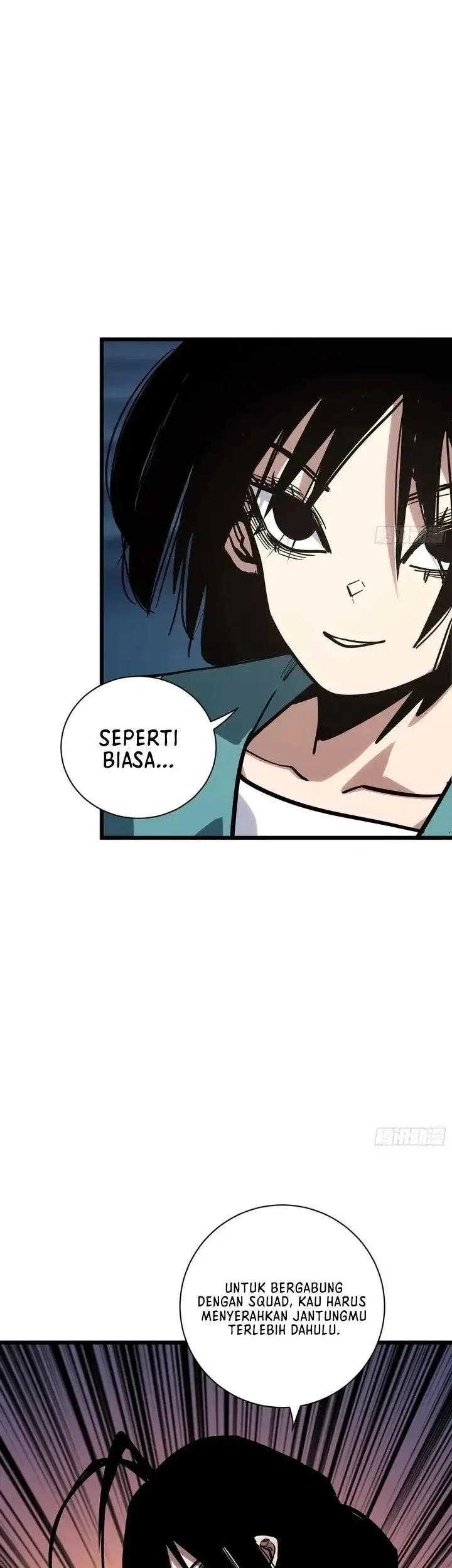 My Avatar Is Becoming the Final Boss (Remake) Chapter 29 Gambar 24