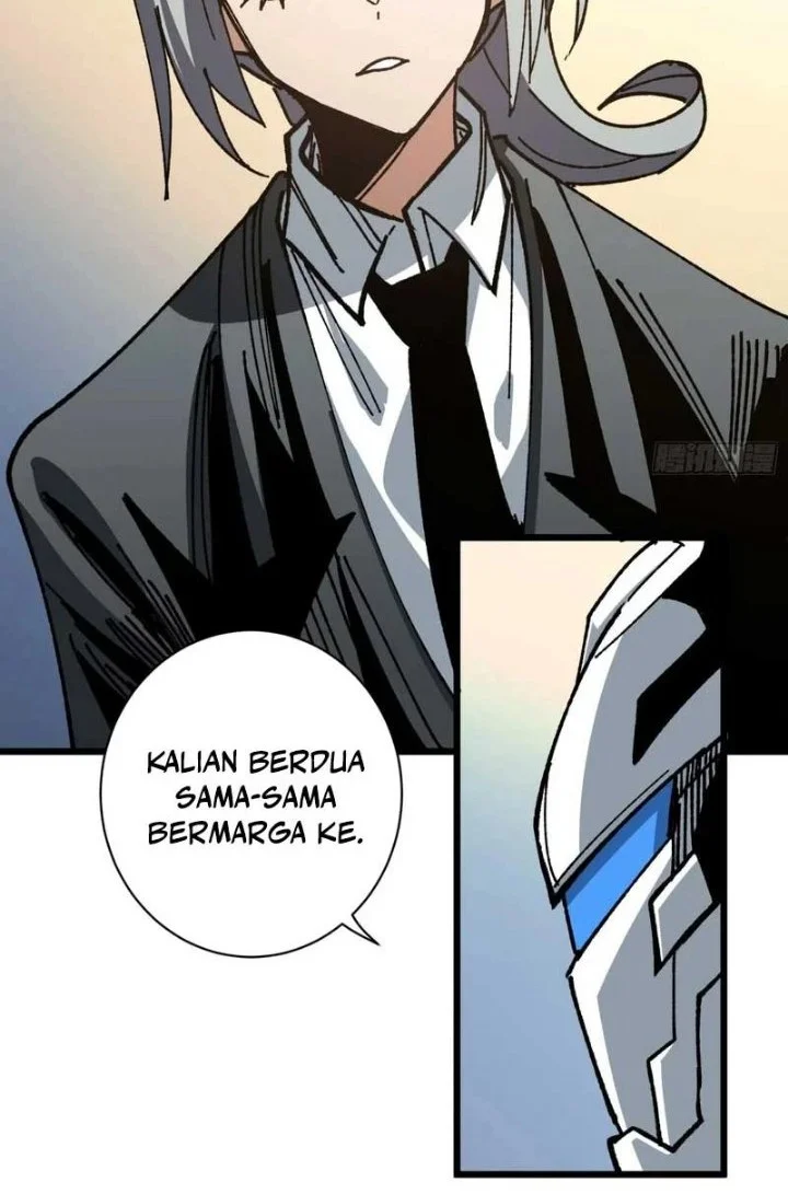My Avatar Is Becoming the Final Boss (Remake) Chapter 39 Gambar 21