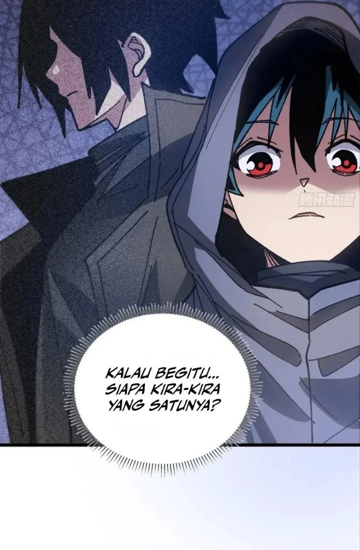 My Avatar Is Becoming the Final Boss (Remake) Chapter 40 Gambar 24