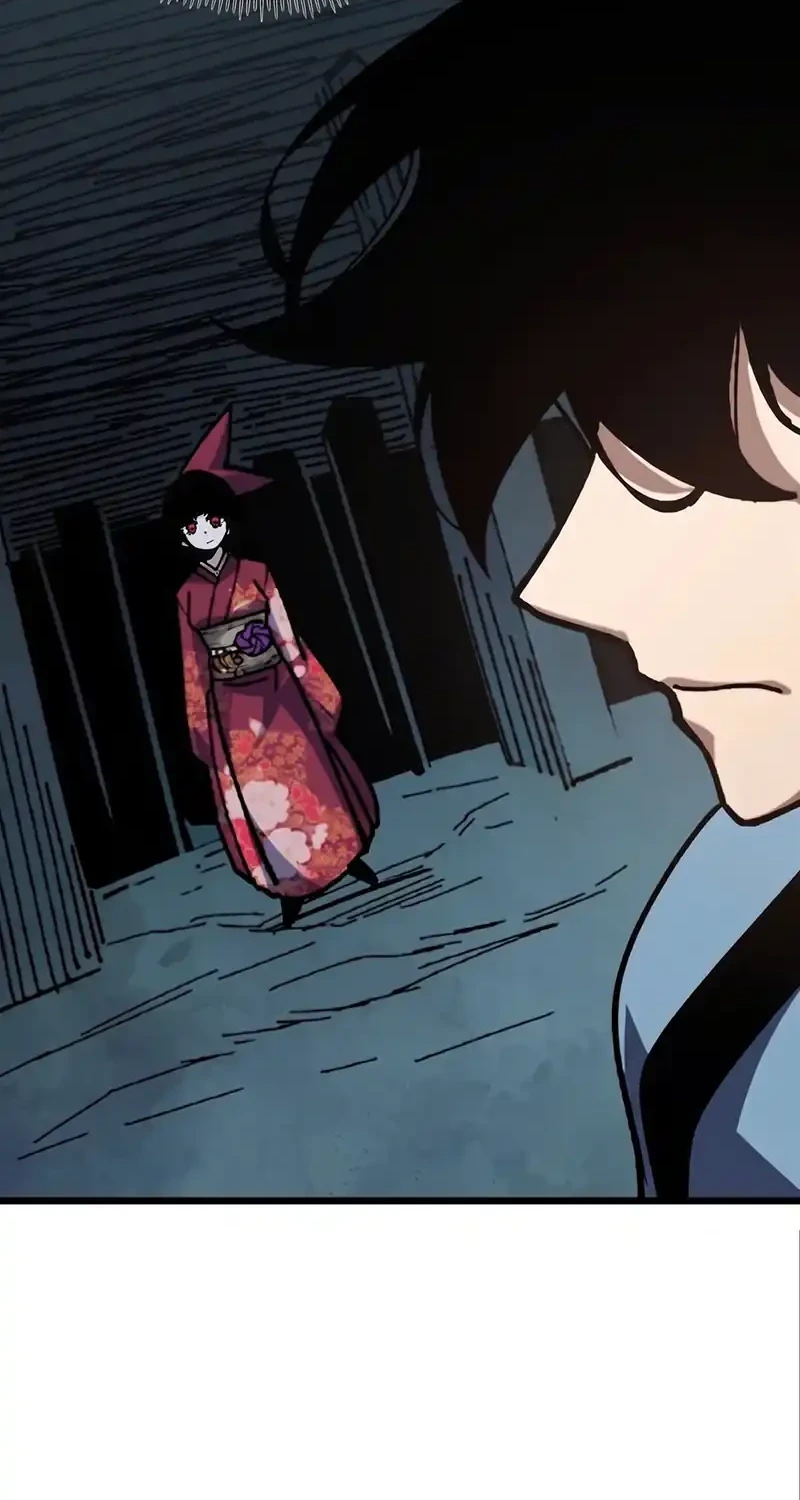 My Avatar Is Becoming the Final Boss (Remake) Chapter 41 Gambar 29