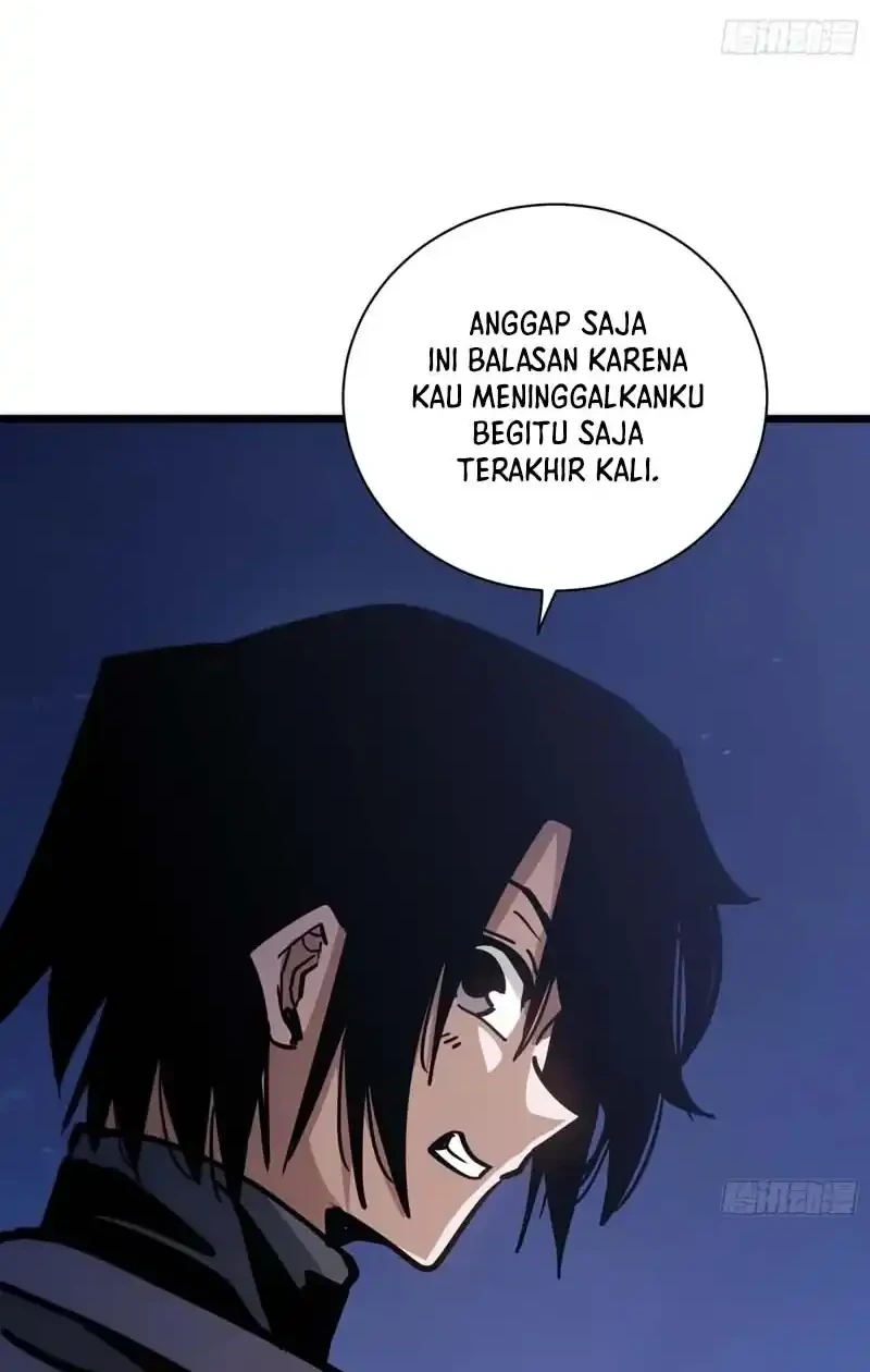 My Avatar Is Becoming the Final Boss (Remake) Chapter 48 Gambar 26