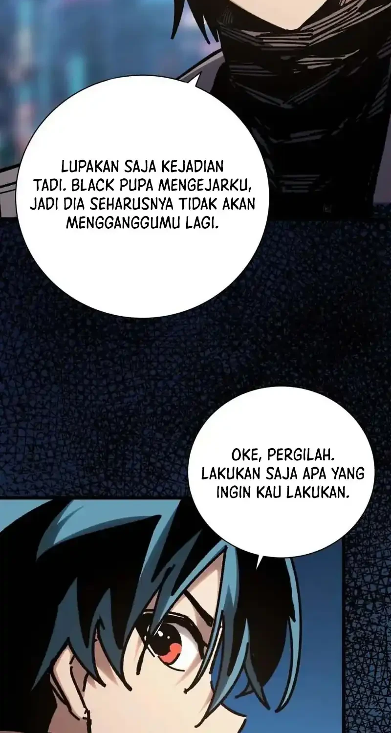 My Avatar Is Becoming the Final Boss (Remake) Chapter 50 Gambar 20