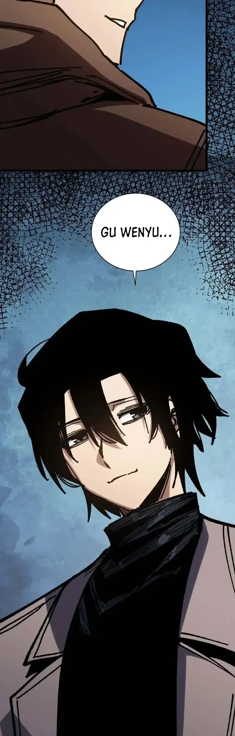 My Avatar Is Becoming the Final Boss (Remake) Chapter 50 Gambar 21