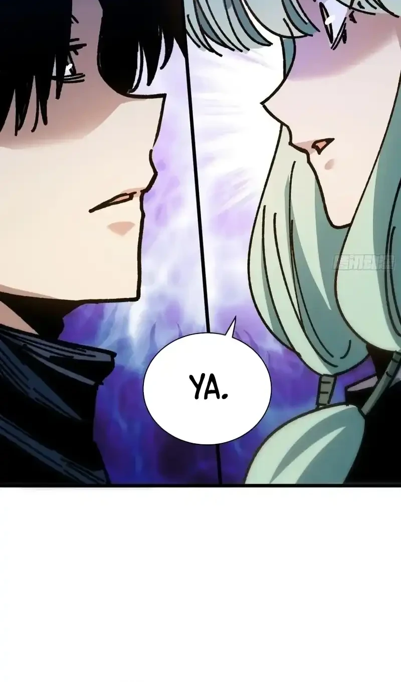 My Avatar Is Becoming the Final Boss (Remake) Chapter 52 Gambar 28
