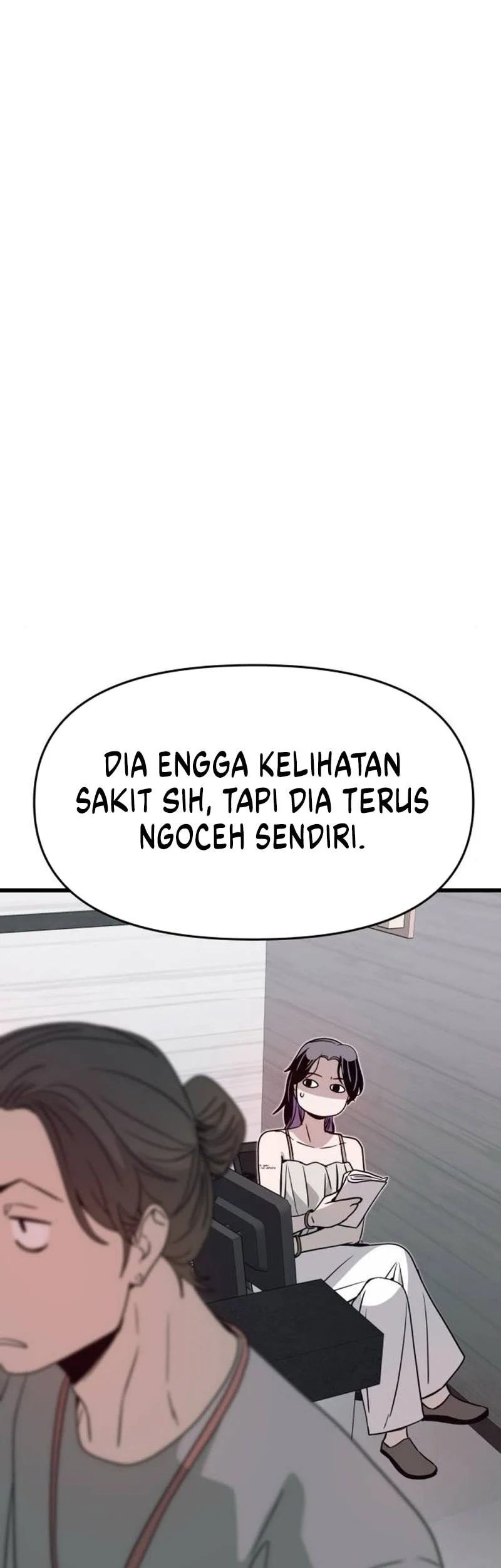 My Bias Gets On The Last Train Chapter 60 Gambar 46