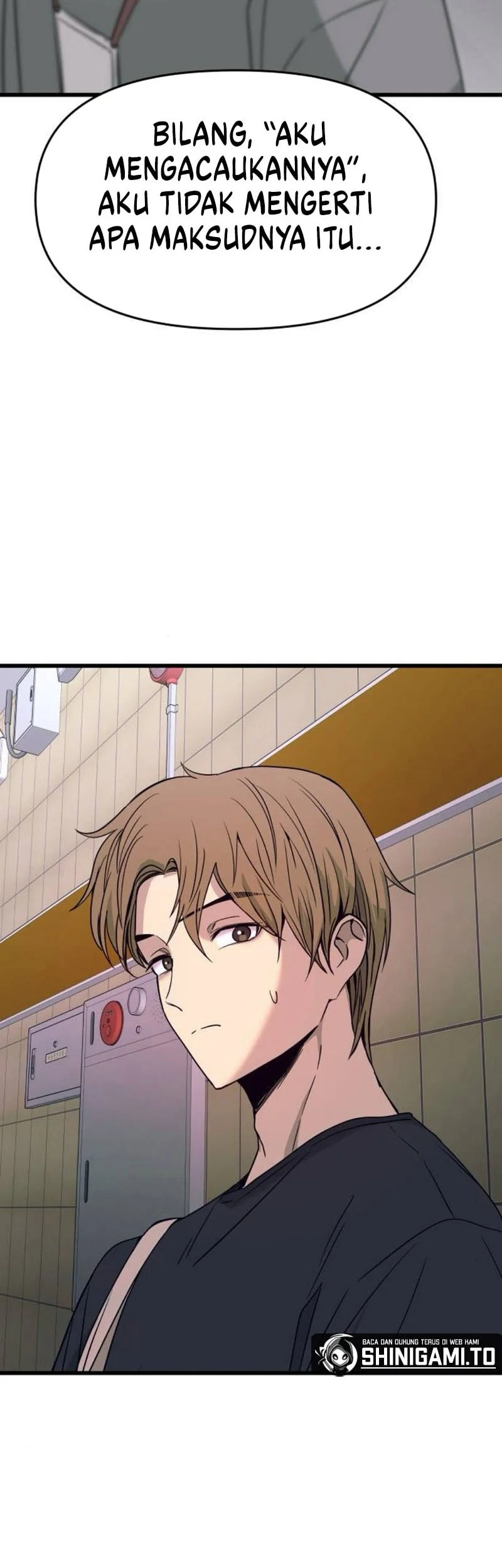 My Bias Gets On The Last Train Chapter 60 Gambar 47